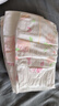 好奇（Huggies）鉑金裝小桃褲紙尿褲M(mǎn)144片(6-11kg)中號尿不濕【消暑散熱】 曬單實(shí)拍圖