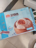 廣州酒家利口福 核桃包750g 20個(gè) 早餐半成品 廣式早茶點(diǎn)心 包子食品速食美食 曬單實(shí)拍圖