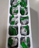 活珠子香辣50g*10枚+五香50g*10枚毛雞蛋13天新鮮雞胚蛋 曬單實(shí)拍圖
