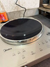 美的（Midea）電磁爐家用3500W大功率凹面多功能電磁灶 電火鍋火鍋專(zhuān)用小型多功能商用電池爐炒菜鍋 【國家補貼】MC-35RC06【聯(lián)系客服送鍋】 曬單實(shí)拍圖