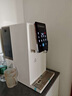 西屋冰塊飲水機家用 臺式即熱直飲機小型制冰機免安裝富鍶礦泉水機 桌面辦公室制冰速熱冷水礦化一體機 匹茲堡 即熱制冷型 WFH40-G3 曬單實拍圖