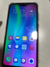 榮耀 (HONOR)榮耀9i 拍照手機 通4G全面屏 二手手機 備用機 夢(mèng)幻紫 4GB+128GB 9成新 曬單實(shí)拍圖