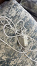 品勝蘋果數據線快充充電線2米 適用iPhone14promax/13/12/8/Xs手機iPad車載充電器線USB to Lightning 曬單實拍圖