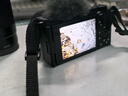 索尼（SONY）【保價(jià)11.11】ZV-E10K 新升級標準鏡頭套裝 黑色 新套機鏡頭E PZ 16-50mm F3.5-5.6 OSS II 曬單實(shí)拍圖