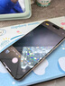 倍思（Baseus）【3d熱彎膜+0.9mm超窄不擋屏】適用蘋(píng)果16promax鋼化膜iphone16promax手機膜高清抗指紋無(wú)塵倉膜 曬單實(shí)拍圖