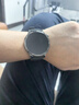 華為（HUAWEI）手表WATCH GT 5【咨詢(xún)享優(yōu)惠】運動(dòng)智能兩周續航藍牙通話(huà)體溫心率血氧健康監測送男女朋友禮物pro4 46mm幻夜黑【皮表帶+貼膜】 曬單實(shí)拍圖