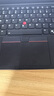 ThinkPad【國家補(bǔ)貼20%】聯(lián)想筆記本電腦E14 2025超能版 商務(wù)辦公學(xué)生輕薄本 英特爾酷睿5 16G 1T 2.8K黑色 曬單實(shí)拍圖