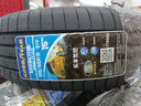 固特異（Goodyear）汽車輪胎 195/65R15 91V EF1 SPORT鷹馳F1酷跑 卡羅拉/朗逸/寶來 曬單實(shí)拍圖