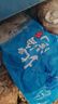 北海灣 活剝青蝦仁 冷凍大號翡翠白蝦仁冷凍蝦類(lèi)手工去蝦線(xiàn)低脂 特大蝦仁41/50規格 1000g(凈重) 曬單實(shí)拍圖