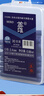 英雄（HERO）【開(kāi)學(xué)季】熱可擦墨囊 2102RA小學(xué)三年級練字可替換熱敏摩易擦 3.4mm口徑 30支裝 藍黑色 曬單實(shí)拍圖