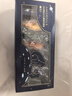 爾木萄（AMORTALS）氣墊粉撲化妝蛋北斗七星套裝7枚干濕兩用不易吃粉 曬單實(shí)拍圖