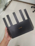 騰達（Tenda）路由器【升級WiFi7】云霄BE3600無(wú)線(xiàn)千兆穿墻王:信號增強家用立式全屋Mesh放大器 【云霄BE3600】疾速WiFi7/性?xún)r(jià)比優(yōu)選 曬單實(shí)拍圖