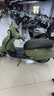 新大洲本田2025款NS125LA踏板燃油摩托車(chē)外賣(mài)摩托車(chē)省油【門(mén)店提車(chē)】 ABS標配版-牛油果綠 曬單實(shí)拍圖