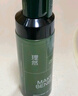 理然造型打底蓬松水頭發(fā)蓬松噴霧男士發(fā)膠定型噴霧發(fā)泥自然持久100ml 曬單實(shí)拍圖