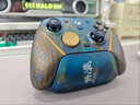 蓋世小雞（GAMESIR）G7 Pro無(wú)線Xbox版游戲手柄明末：淵虛之羽聯(lián)名款 微軟授權(quán)精英TMR搖桿體感藍(lán)牙PC電腦Steam安卓 曬單實(shí)拍圖