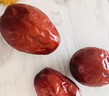 新疆和田大棗紅棗產(chǎn)地直發(fā)新貨干果特產(chǎn)棗王禮盒孕婦零食年貨棗王 【一級】若羌灰棗3斤皮薄肉厚 曬單實拍圖