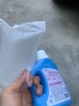 藍月亮 深層潔凈護理洗衣液 自然清香 500g/瓶 強效去污 曬單實拍圖