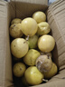 果益壽廣西欽蜜9號(hào)黃金百香果 新鮮水果白香果醬原漿整箱 超值30枚裝【單果30g以下】 曬單實(shí)拍圖