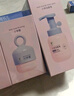 紅色小象小學(xué)潔面泡100ml 兒童寶寶溫和清潔洗面奶可卸防曬舒緩青少年 曬單實(shí)拍圖