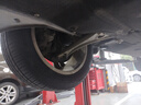 玲瓏輪胎235/50R18 101W 汽車輪胎 玲瓏臻選 UD 適配起亞K5/吉利帝豪GS 曬單實(shí)拍圖