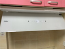 海爾（Haier）【小紅花燃?xì)庠睢?.2kw天然氣雙灶家用臺(tái)嵌兩用 白色面板煙灶聯(lián)動(dòng) 68%高熱效率 Q2BEC(天)可調(diào)節(jié) 曬單實(shí)拍圖