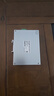 普聯(lián)（TP-LINK）8口百兆工業(yè)級企業(yè)級以太網(wǎng)交換機 TL-SF1008工業(yè)級  1臺 企業(yè)/監(jiān)控網(wǎng)絡(luò)分流器集線器tp交換器  曬單實拍圖