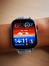 華為（HUAWEI）手表WATCH FIT 4 七夕禮物藍(lán)牙通話輕薄大屏運動血氧健康健身長續(xù)航智能手表【華為官方授權(quán)店】 幻影銀 編織表帶 曬單實拍圖