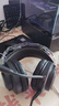 惠普（HP）GH10游戲耳機頭戴式耳麥帶麥克風(fēng)電競網(wǎng)吧游戲吃雞三角洲行動(dòng)聽(tīng)聲辨位 3.5mm+USB接口 曬單實(shí)拍圖