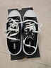 匡威（Converse）女子 ALL STAR系列 低幫運動(dòng)休閑鞋 570256C 37碼US6.5碼 曬單實(shí)拍圖