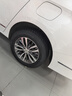 米其林（MICHELIN）汽車(chē)輪胎 225/60R17 103T 冰馳 X-ICE SNOW 雪地胎 曬單實(shí)拍圖