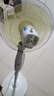 電風(fēng)扇純銅電機美的鉆石萬(wàn)寶通用落地扇臺扇FS-40搖頭馬達電機60W 曬單實(shí)拍圖