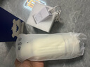 小白熊SnowBear無(wú)線便攜恒溫杯嬰兒水壺保溫兒童外出泡奶電熱杯帶快充500mL 5076 曬單實(shí)拍圖