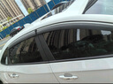 京東京造全車(chē)玻璃窗貼膜(轎車(chē)款-深色)車(chē)衣整車(chē)防曬隔熱防爆太陽(yáng)保護隱私遮擋紫紅外線(xiàn)清晰透光汽車(chē)玻璃膜 曬單實(shí)拍圖