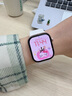 Apple【限時補貼】蘋果Watch Series 10/S9/S8/S7/S6 蘋果智能運動手表 【s10手表】玫瑰金色 40/41/42mmGPS版【配件禮包】 曬單實拍圖