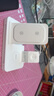 品勝蘋(píng)果無(wú)線(xiàn)充電器三合一支架適用iPhone17air/16華為小米手機iWatch手表airpods pro3耳機充電底座 曬單實(shí)拍圖