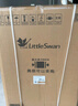 小天鵝（LittleSwan）洗烘套裝 12KG滾筒洗衣機全自動+10KG熱泵烘干機家用烘衣服 1.1洗凈比 除菌 V098WDT+02 國家補貼 曬單實拍圖