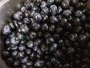 覓鮮探長(cháng)秘魯進(jìn)口新鮮大藍莓當季藍莓水果生鮮非怡顆 【暢享裝】8盒裝凈100-125g/盒 曬單實(shí)拍圖