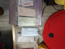 都市麗人A類(lèi)棉女士?jì)妊澟?00%純棉10A抑菌中腰女生三角褲獨立包裝4條L 曬單實(shí)拍圖