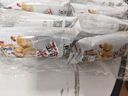 黃飛紅（HUANGFEIHONG）五香花生米250g（25g*10袋） 脫油花生下酒菜 休閑零食 堅果 曬單實(shí)拍圖