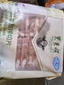 東來順 內(nèi)蒙古羔羊原切肋排羊肉片400g 火鍋羊肉卷 清真中華老字號 曬單實拍圖