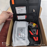 先科【3C認證】ZH63汽車(chē)應急啟動(dòng)電源充氣泵一體機搭電寶車(chē)載打氣泵戶(hù)外電源便攜電源充電寶多功能一體 曬單實(shí)拍圖