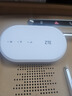 中興（ZTE）U10L隨身wifi6可移動(dòng)無(wú)線(xiàn)wifi免插卡隨行車(chē)載上網(wǎng)卡便攜式上網(wǎng)寶支持5G/4G設備全國通用流量2025款 曬單實(shí)拍圖