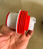 杜邦（DUPONT）下水道封口器下水道防臭神器廚房下水管防臭塞下水管密封塞 曬單實拍圖
