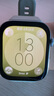 華為（HUAWEI）手表WATCH FIT 3【咨詢享更優(yōu)惠】智能運(yùn)動(dòng)健康管理藍(lán)牙通話輕薄大屏NFC門禁支付送男女士朋友禮物 原野綠【甄選定制表帶+精美表盤】 曬單實(shí)拍圖