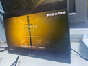 雕塑家18英寸便攜式顯示器2.5k 260Hz高刷100%sRGB色域 Ps4/5游戲電競擴展屏筆記本電腦一線(xiàn)直連MQ18LF 曬單實(shí)拍圖