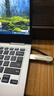 移速（MOVE SPEED）256GB 手機(jī)U盤(pán)雙接口大容量 Type-C/USB3.2手機(jī)電腦兩用高速優(yōu)盤(pán)OTG安卓蘋(píng)果通用移動(dòng)U盤(pán) 靈動(dòng)Pro 曬單實(shí)拍圖
