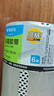 晨光(M&G)文具透明封箱膠帶打包膠帶60mm*100y*45um (91.4米/卷) 6卷/筒 快遞工廠倉庫辦公用品AJD957K7 曬單實拍圖