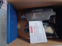 博世（BOSCH）剎車后片原廠品質寶馬1系2系118120125i218i225i220i迷你MiniX1X2 曬單實拍圖