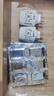 欖菊電蚊香片120片+2器 無香型電蚊香防蚊片補(bǔ)充裝驅(qū)蚊滅蚊電熱蚊香片 曬單實(shí)拍圖
