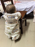 巴拉巴拉寶寶輕薄羽絨服嬰兒男女童連體衣冬2025造型可愛(ài)時(shí)尚208425120205 曬單實(shí)拍圖